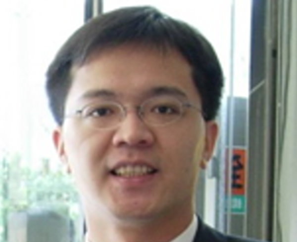 張朝清