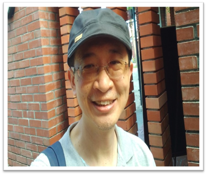 吳明峰老師