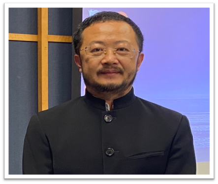 黃愷平
